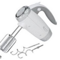 Betty Crocker  Hand Mixer